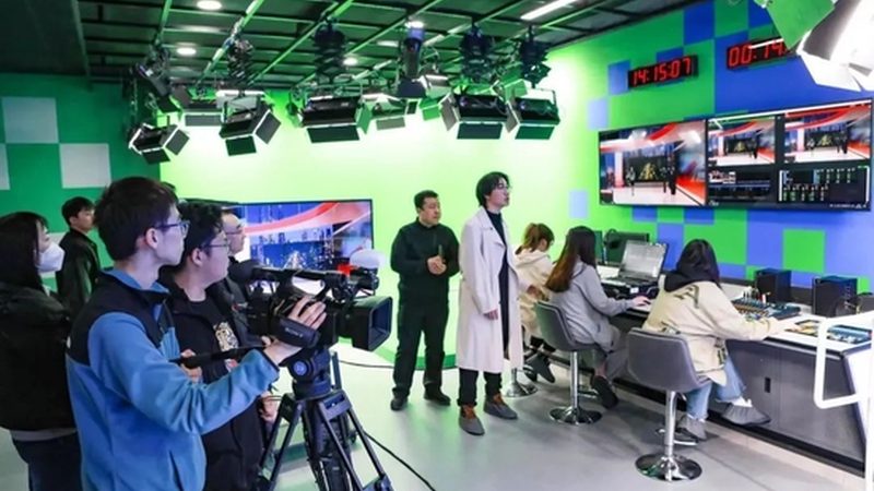 工业产品宣传片拍摄代理加盟：揭秘背后的行业秘密