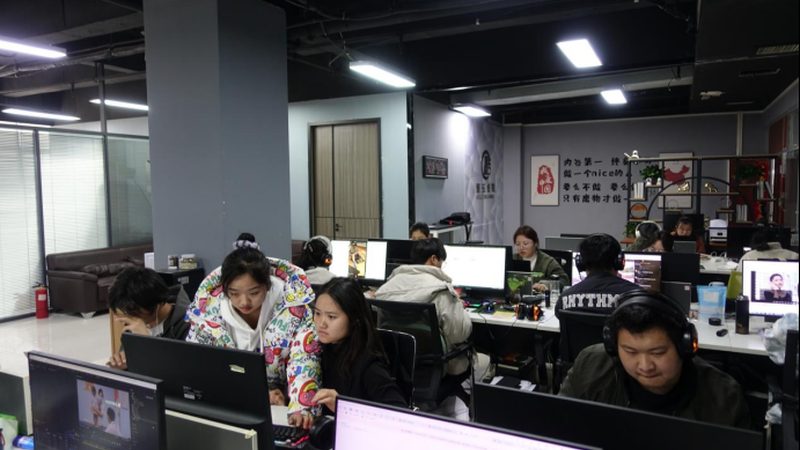 企业宣传片制作：报价清单背后的秘密**