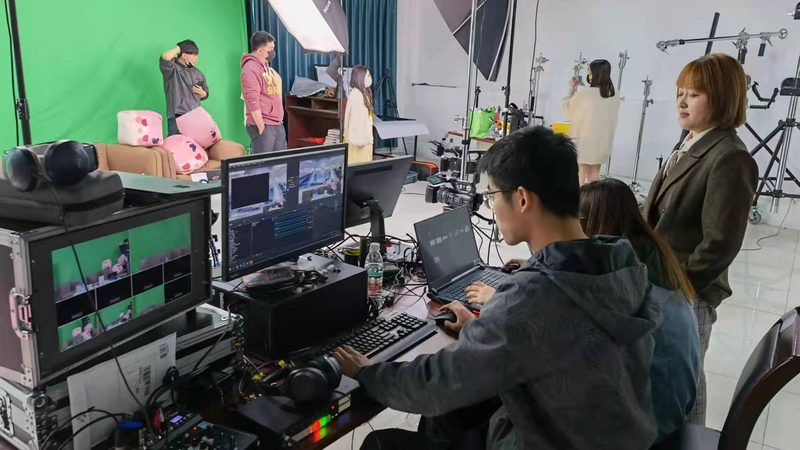 上海mg动画制作：揭秘优质制作背后的关键要素