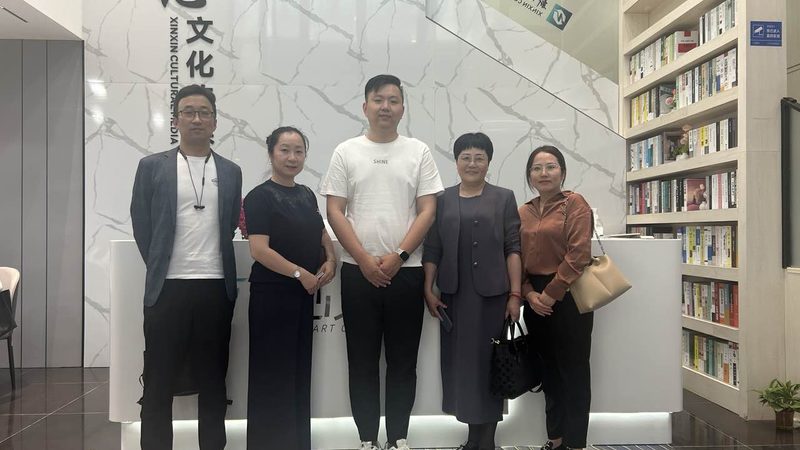 如何提升传媒公司客户转介绍率：策略与技巧解析**
