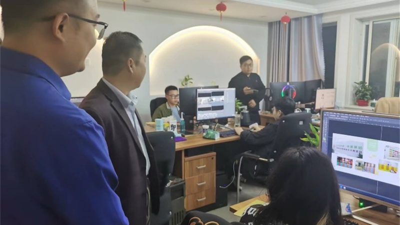 成都TVC广告片拍摄场景搭建：关键要素与技巧解析
